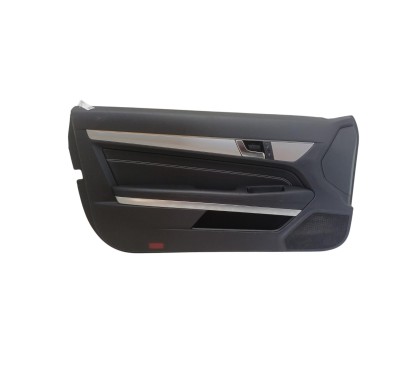 Pannello interno portiera ant SX MERCEDES Classe E Berlina W212 - 3578978 - 3578978