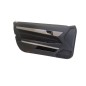 Pannello interno portiera ant SX MERCEDES Classe E Berlina W212