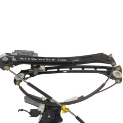 Alzacristallo elettrico ant. DX MERCEDES Classe E Berlina W212 - A2077200446 - 3579194