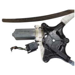 Alzacristallo elettrico ant. DX MERCEDES Classe E Berlina W212 - A2077200446 - 3579194