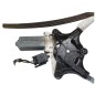 Alzacristallo elettrico ant. DX MERCEDES Classe E Berlina W212