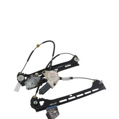 Alzacristallo elettrico ant. DX MERCEDES Classe E Berlina W212 - A2077200446 - 3579194