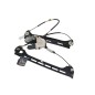 Alzacristallo elettrico ant. DX MERCEDES Classe E Berlina W212