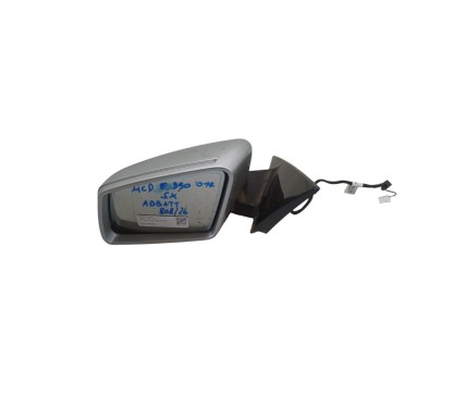 Specchietto Retrovisore Sinistro MERCEDES Classe E Berlina W212 - A2078101776 - 3579166