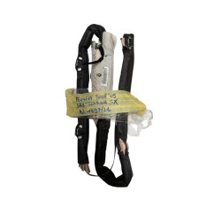 Airbag a tendina lato Sinistro PEUGEOT 3008 Serie dal 09 al 16