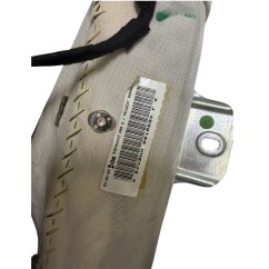Airbag a tendina lato Sinistro PEUGEOT 3008 Serie dal 09 al 16 - 8335WQ - 3582025
