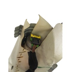 Airbag a tendina lato Sinistro PEUGEOT 3008 Serie dal 09 al 16 - 8335WQ - 3582025