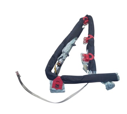 Airbag a tendina laterale passeggero ALFA ROMEO Mito Serie 955 dal 08 - 52025700 - 720139
