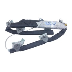 Airbag a tendina lato Sinistro ALFA ROMEO Giulietta Serie 940 dal 13 - 52003600 - 1165655
