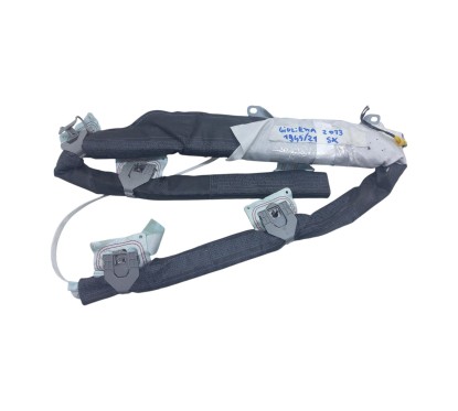 Airbag a tendina lato Sinistro ALFA ROMEO Giulietta Serie 940 dal 13 - 52003600 - 1165655