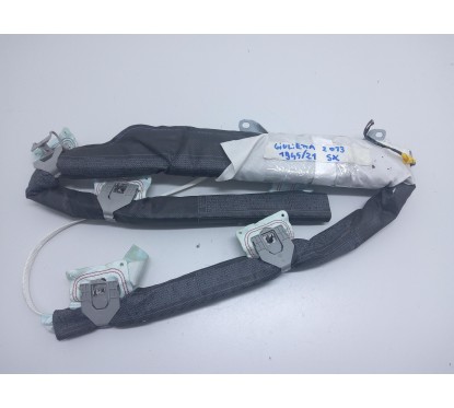 Airbag a tendina lato Sinistro ALFA ROMEO Giulietta Serie 940 dal 13