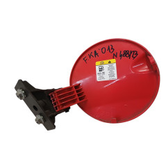 Sportellino Carburante FORD Ka Serie CCU dal 08 al 18 - 1744898 - 2996588