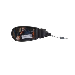 Specchietto Retrovisore Sinistro FIAT Punto Berlina 5P 3° Serie - 735517008 - 3579270