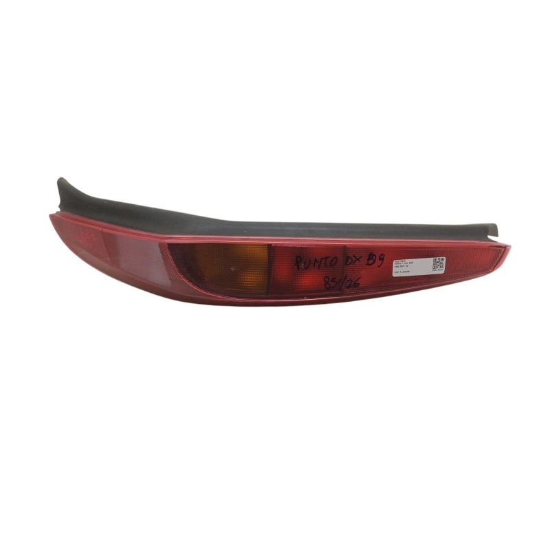 Stop fanale posteriore Destro FIAT Punto Berlina 5P 3° Serie