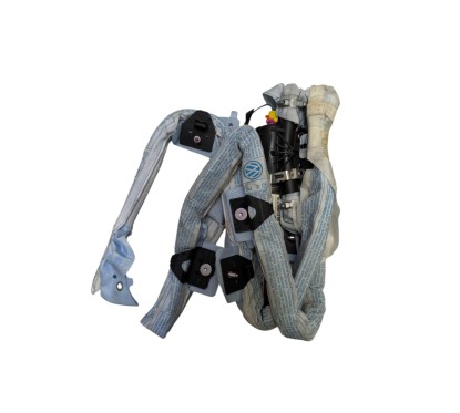 Airbag a tendina lato Sinistro VOLKSWAGEN Passat Berlina 4° Serie - 3C0880741D - 3579605