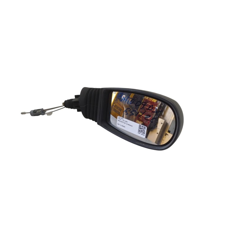 Specchietto Retrovisore Destro FIAT Punto Berlina 5P 3° Serie