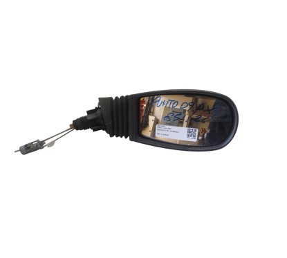 Specchietto Retrovisore Destro FIAT Punto Berlina 5P 3° Serie