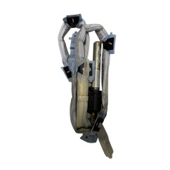 Airbag a tendina laterale passeggero VOLKSWAGEN Passat Variant 4° Serie - 3C0880742D - 3579702