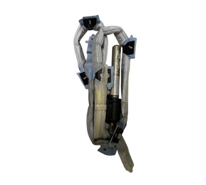 Airbag a tendina laterale passeggero VOLKSWAGEN Passat Variant 4° Serie - 3C0880742D - 3579702