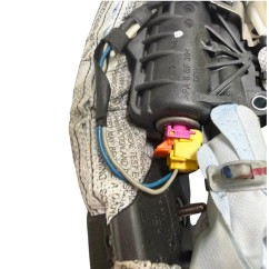 Airbag a tendina laterale passeggero VOLKSWAGEN Passat Variant 4° Serie - 3C0880742D - 3579702