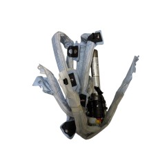 Airbag a tendina lato Sinistro VOLKSWAGEN Passat Variant 4° Serie