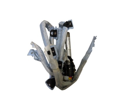 Airbag a tendina lato Sinistro VOLKSWAGEN Passat Variant 4° Serie