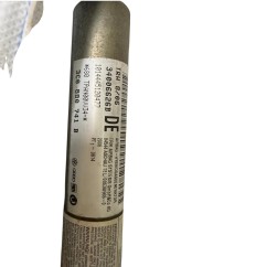 Airbag a tendina lato Sinistro VOLKSWAGEN Passat Variant 4° Serie - 3C0880741D - 3579684