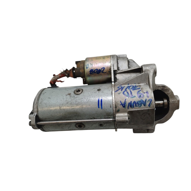 Motorino d' avviamento RENAULT Laguna Berlina 3° Serie
