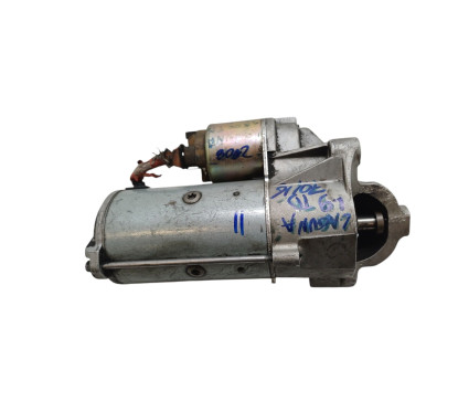 Motorino d' avviamento RENAULT Laguna Berlina 3° Serie - D7R49 - 2950219