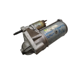 Motorino d' avviamento RENAULT Laguna Berlina 3° Serie - D7R49 - 2950219