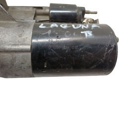 Motorino d' avviamento RENAULT Laguna Berlina 2° Serie - 0001106017 - 2950165