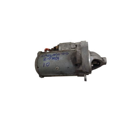 Motorino d' avviamento RENAULT Laguna Berlina 5° Serie - 8200568535C - 2950142