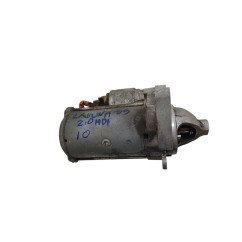 Motorino d' avviamento RENAULT Laguna Berlina 5° Serie - 8200568535C - 2950142