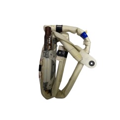 Airbag a tendina laterale passeggero VOLKSWAGEN Golf 6 Berlina dal 08 al 12 - 5K6880742F - 3579750