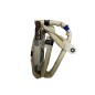 Airbag a tendina laterale passeggero VOLKSWAGEN Golf 6 Berlina dal 08 al 12