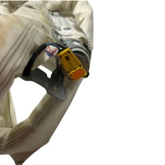 Airbag a tendina laterale passeggero VOLKSWAGEN Golf 6 Berlina dal 08 al 12 - 5K6880742F - 3579750