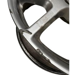 Cerchio in lega FIAT Freemont 1° Serie - 3142821 - 3142821