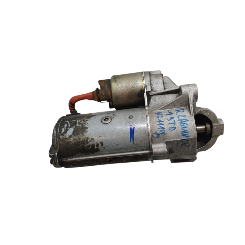 Motorino d' avviamento RENAULT Laguna Berlina 3° Serie