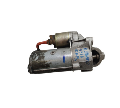 Motorino d' avviamento RENAULT Laguna Berlina 3° Serie - D7R49 - 2950111