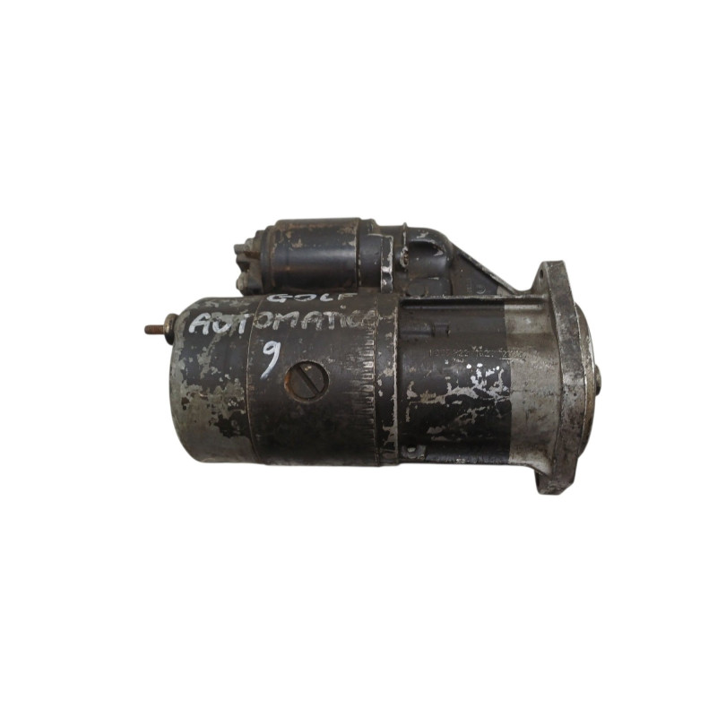 Motorino d' avviamento VOLKSWAGEN Golf 2° Serie dal 83 al 92