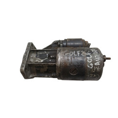 Motorino d' avviamento VOLKSWAGEN Golf 2° Serie dal 83 al 92 - 0001212206 - 2949583
