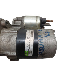 Motorino d' avviamento RENAULT Laguna Berlina 4° Serie - 8200266777B - 2950506
