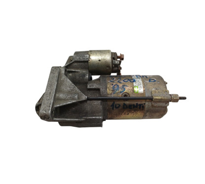 Motorino d' avviamento RENAULT Laguna Berlina 1° Serie - D9R142 - 2950443