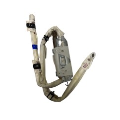 Airbag a tendina laterale passeggero VOLKSWAGEN Golf 6 VI Variant dal 08 al 12 - 5K6880742F - 3579796