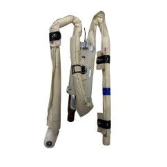 Airbag a tendina lato Sinistro VOLKSWAGEN Golf 6 VI Variant dal 08 al 12 - 5K6880741F - 3579784