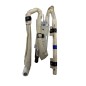 Airbag a tendina lato Sinistro VOLKSWAGEN Golf 6 VI Variant dal 08 al 12