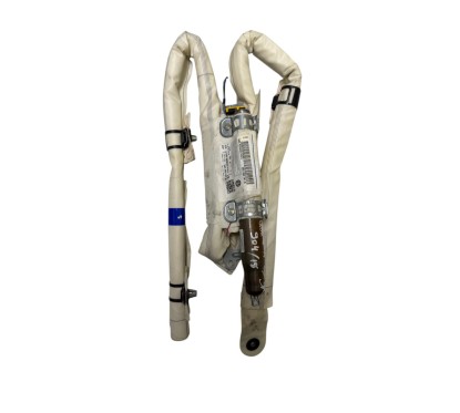 Airbag a tendina lato Sinistro VOLKSWAGEN Golf 6 VI Variant dal 08 al 12