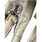 Airbag a tendina lato Sinistro VOLKSWAGEN Golf 6 VI Variant dal 08 al 12