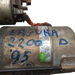 Motorino d' avviamento RENAULT Laguna Berlina 1° Serie - D9R142 - 2950443