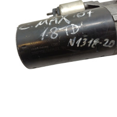 Motorino d' avviamento FORD C - Max Serie dal 07 al 10 - 0001109204 - 2950486
